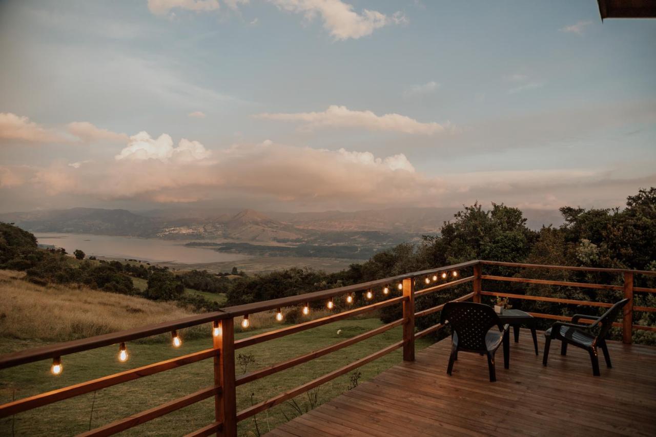 La Comarca De Los Suenos Сопо Экстерьер фото